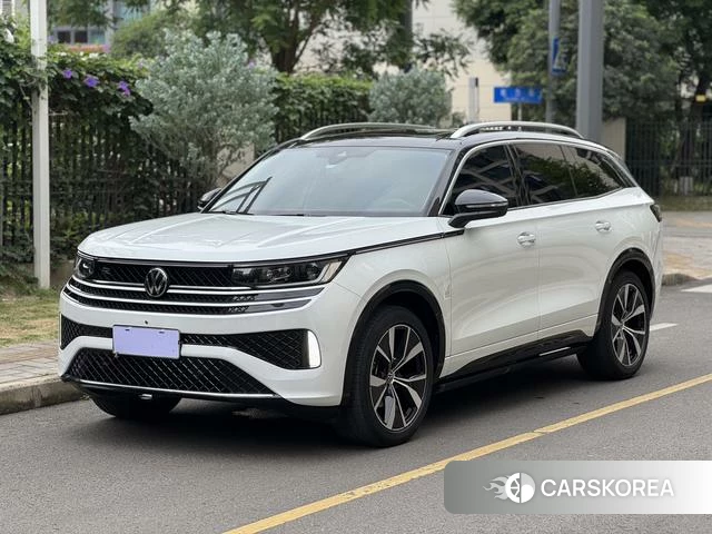 Volkswagen Range patrol id 4277325 из Китая 19