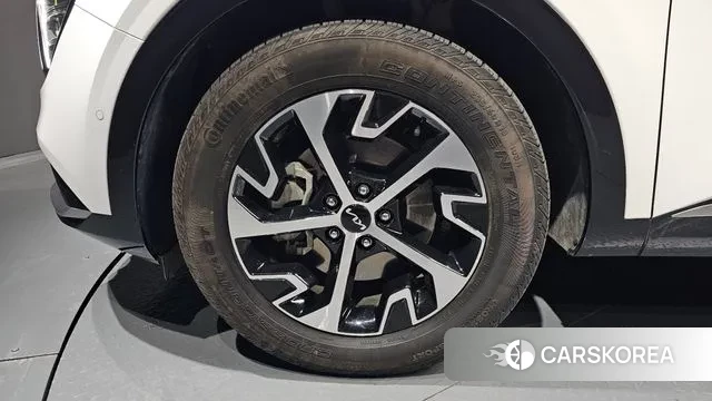 Kia Sportage 5th Generation Hybrid id 3706990 из Кореи 14