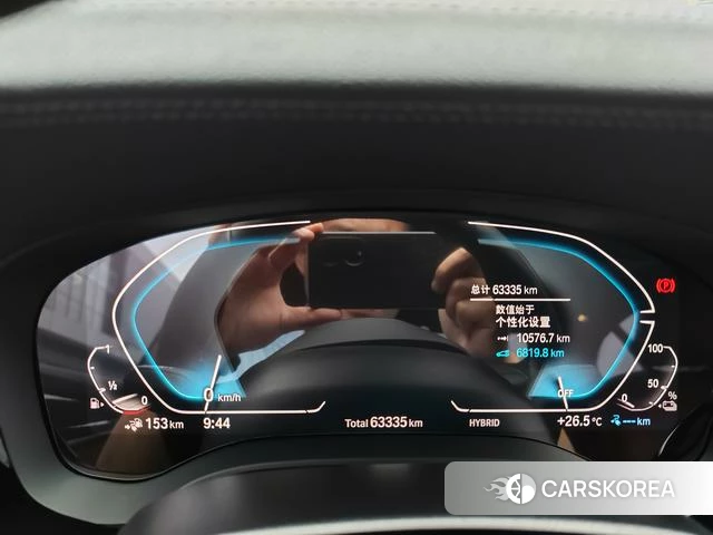 BMW 5 series PHEV id 4257328 из Китая 11