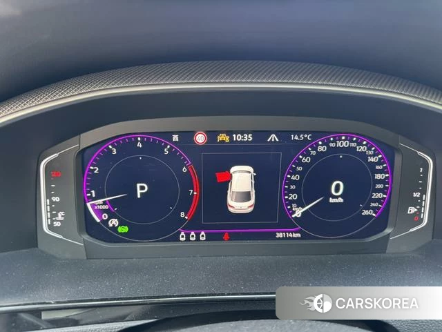 Volkswagen CC id 4276484 из Китая 10