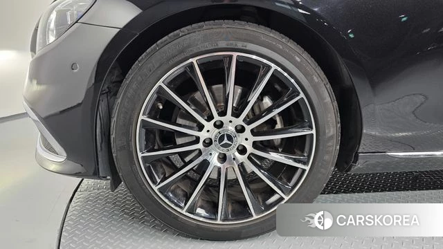 Mercedes-Benz E-Class W213 id 4779540 из Кореи 30