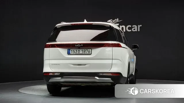 Kia Carnival 4th generation id 3053516 из Кореи 14