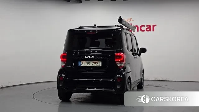 Kia The New Ray id 3406048 из Кореи 14