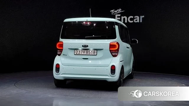 Kia The New Ray id 3380762 из Кореи 14