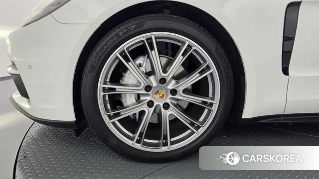 Porsche Panamera (971) id 4595017 из Кореи 33