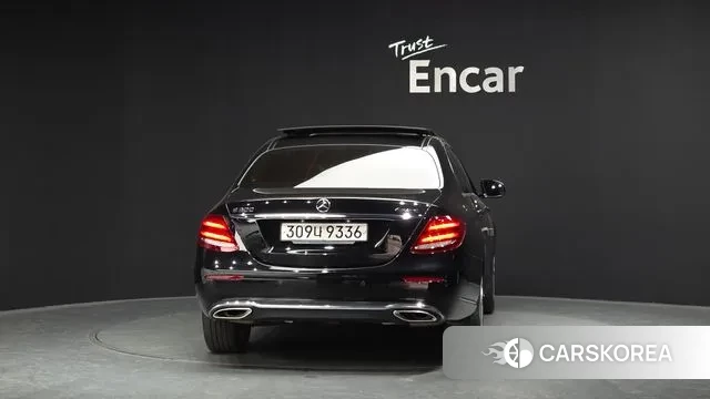 Mercedes-Benz E-Class W213 id 3713753 из Кореи 14