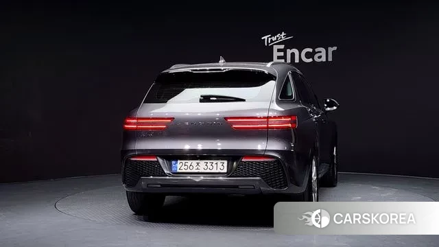 Genesis GV70 id 3433479 из Кореи 14