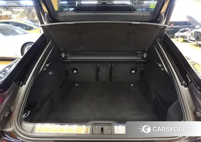 Porsche Panamera (972) id 3689501 из Кореи 14