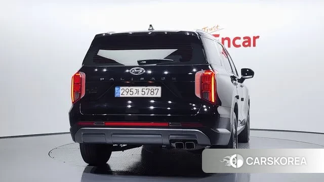 Hyundai The New Palisade id 3354635 из Кореи 14