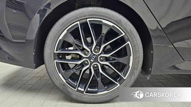 Kia K5 3rd generation id 4712839 из Кореи 26
