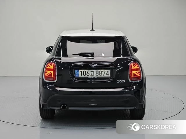 Mini Cooper id 4680876 из Кореи 13