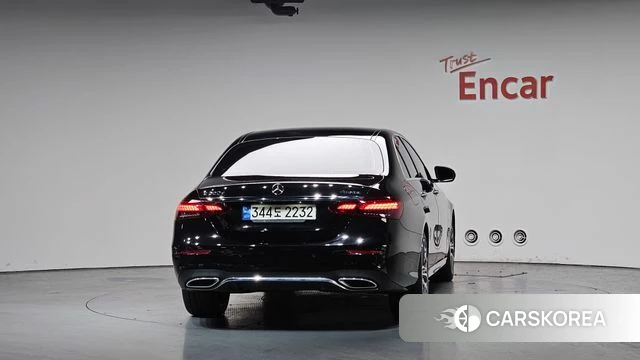 Mercedes-Benz E-Class W213 id 3965173 из Кореи 15