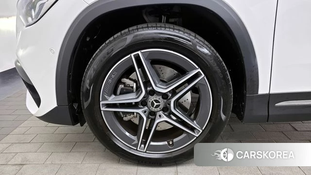 Mercedes-Benz GLA - Class H247 id 3828180 из Кореи 14