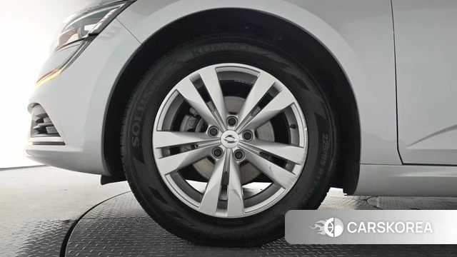 Renault Korea (Samsung) SM6 id 4750785 из Кореи 32