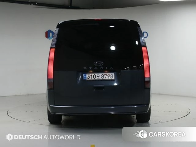 Hyundai Staria id 4854241 из Кореи 14