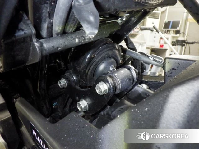 Kawasaki Z650RS id 3949287 из Японии 28