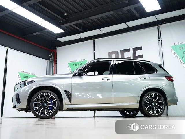 BMW X5 M id 4239124 из Китая 34