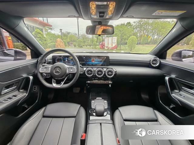 Mercedes-Benz Class A id 3857893 из Китая 12