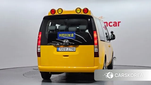 Hyundai Staria id 3179749 из Кореи 14