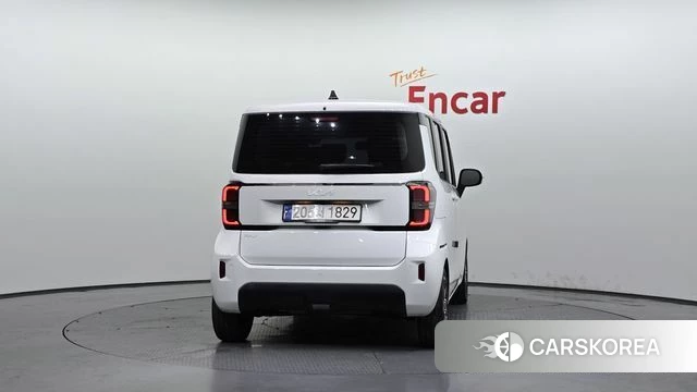 Kia The New Kia Ray id 4493951 из Кореи 23