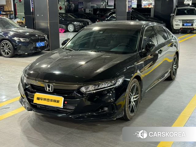 Honda Accord id 4301225 из Китая 14