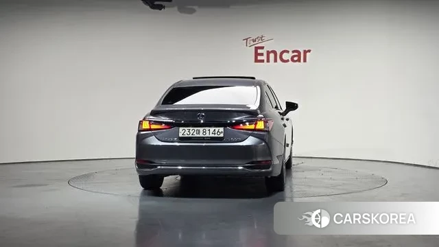 Lexus ES300h 7th generation id 3439185 из Кореи 14