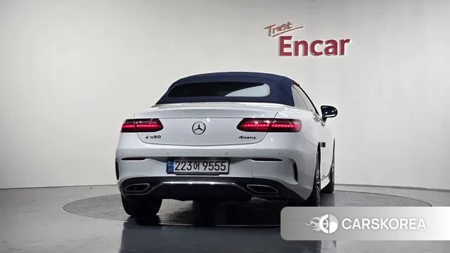 Mercedes-Benz E-Class W213 id 3268852 из Кореи 14