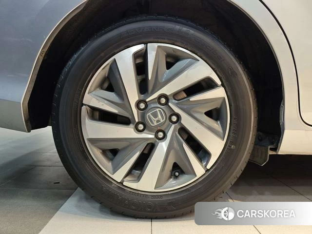 Honda Lingpai id 4214130 из Китая 27