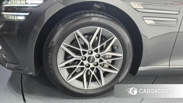 Genesis G80 (RG3) id 3870400 из Кореи 14