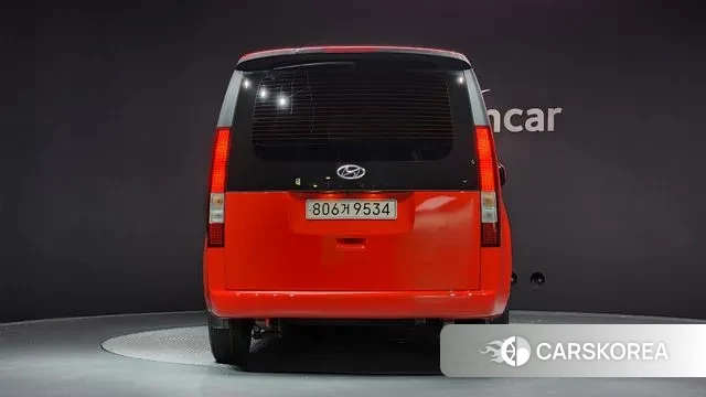 Hyundai Staria id 3027276 из Кореи 14