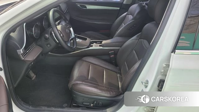 Hyundai The New Grandeur IG id 4293898 из Кореи 12