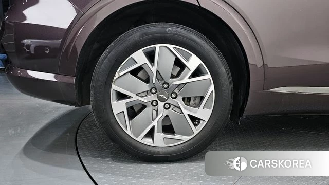 Genesis Electrified GV70 id 3964560 из Кореи 14