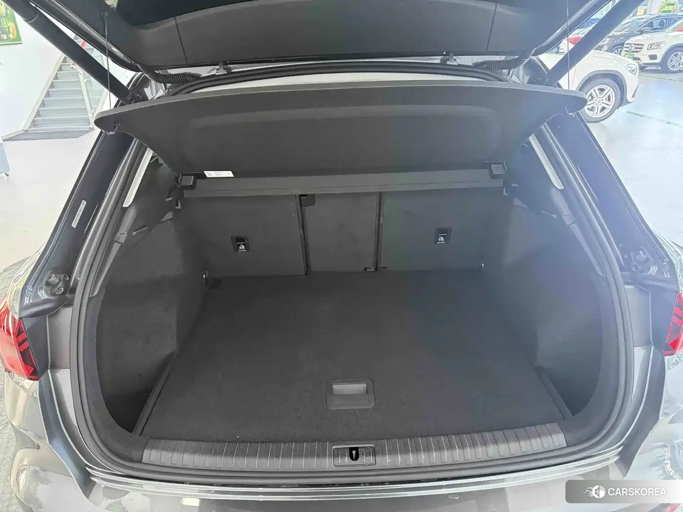 Audi Q3 id 4659819 из Китая 13