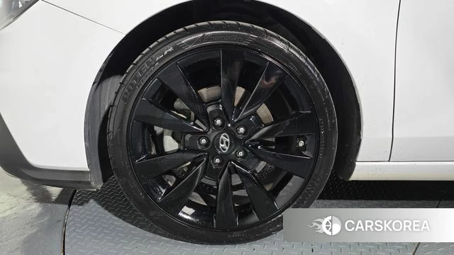 Hyundai i30 (PD) id 4294826 из Кореи 24