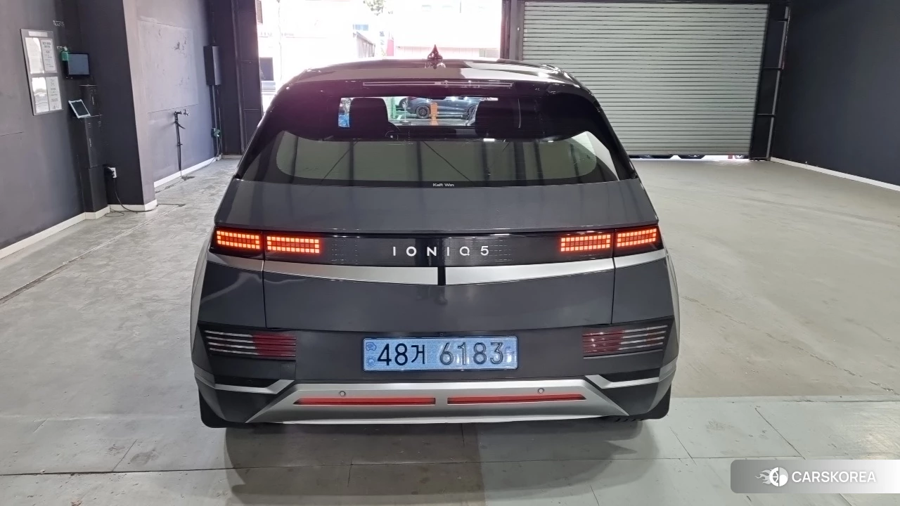 Hyundai Ionic 5 id 4898314 из Кореи 14