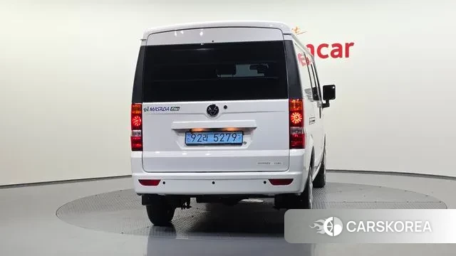 Dongfeng Socon C35 id 3272822 из Кореи 14