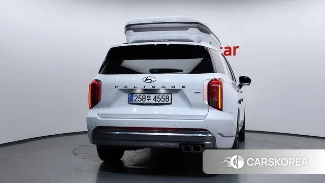 Hyundai The New Palisade id 3492247 из Кореи 14