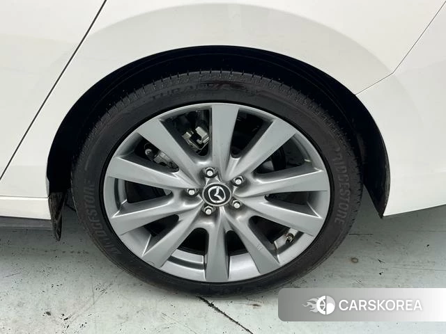 Mazda 3 Angkesaila id 4297963 из Китая 22