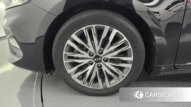 Kia K7 Premier id 4754981 из Кореи 27