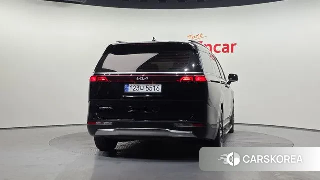 Kia Carnival 4th generation id 3590921 из Кореи 14