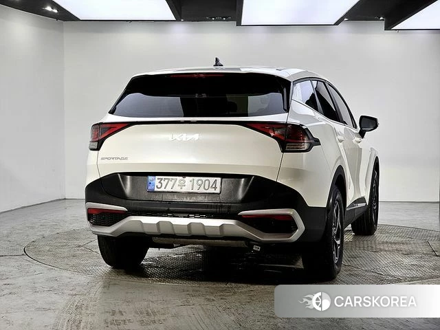 Kia Sportage 5th Generation id 3915362 из Кореи 14