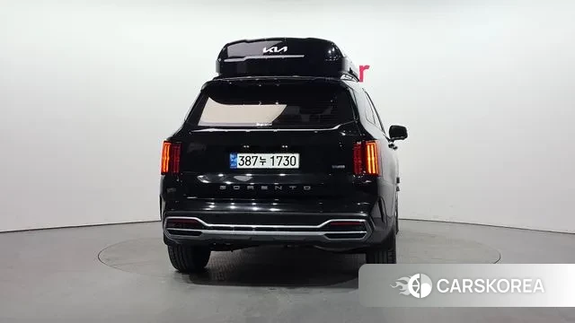 Kia Sorento 4th Generation id 3473377 из Кореи 14