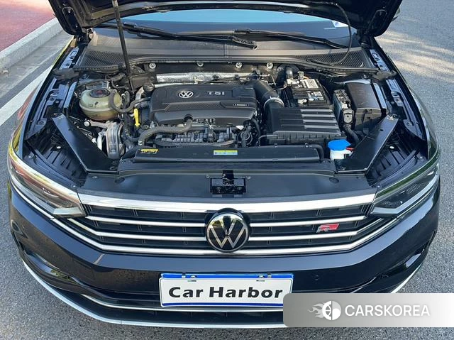 Volkswagen Magotan id 4273217 из Китая 19
