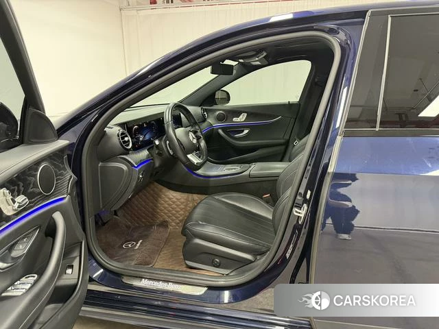 Mercedes-Benz E-class (imported) id 4300369 из Китая 14