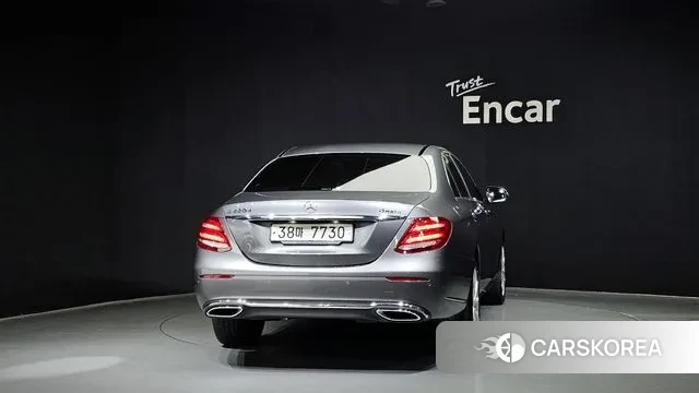 Mercedes-Benz E-Class W213 id 3736748 из Кореи 14