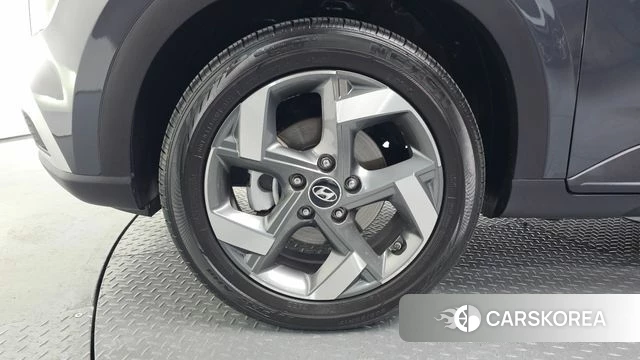 Hyundai Venue id 4541902 из Кореи 23
