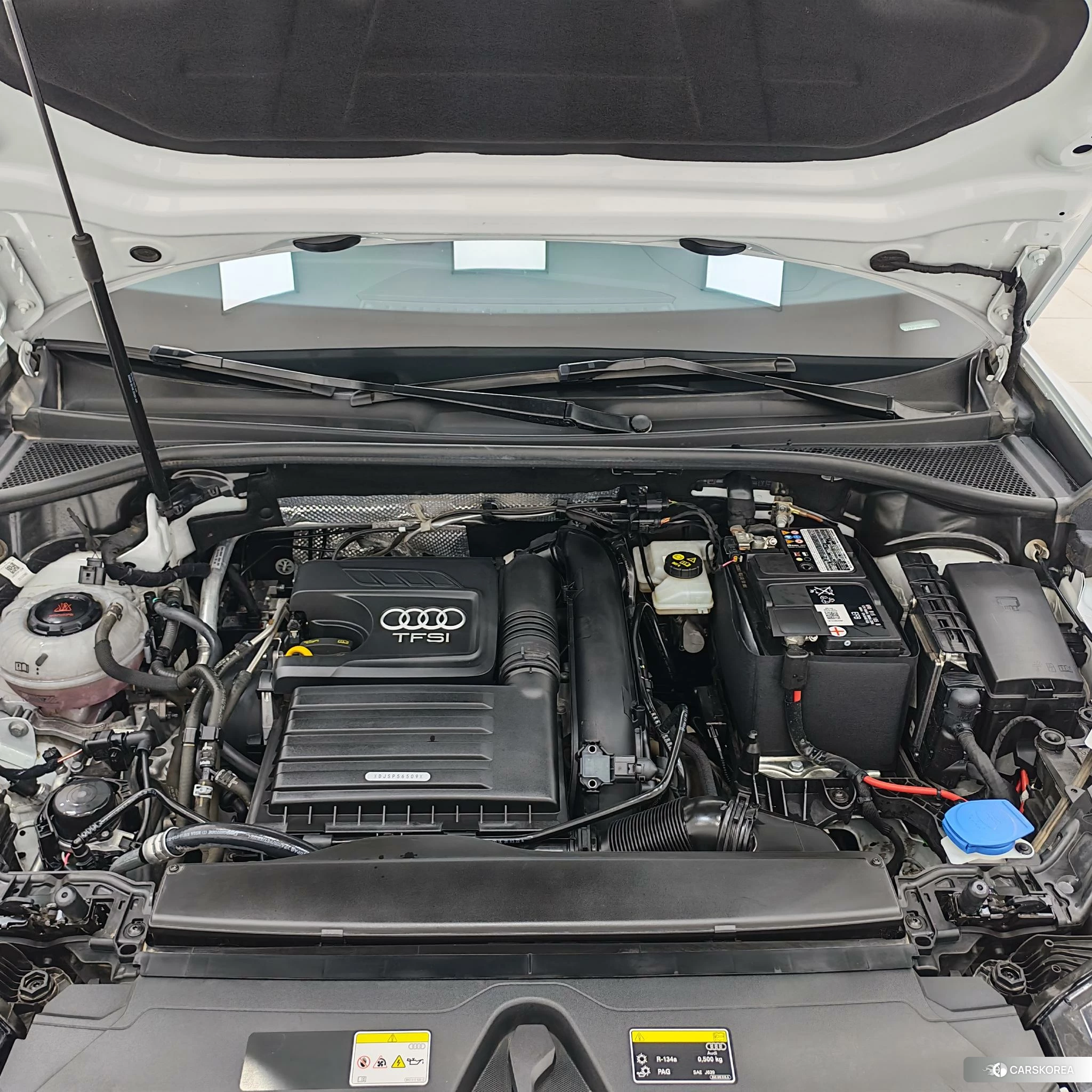 Audi Q3 id 4420768 из Китая 12