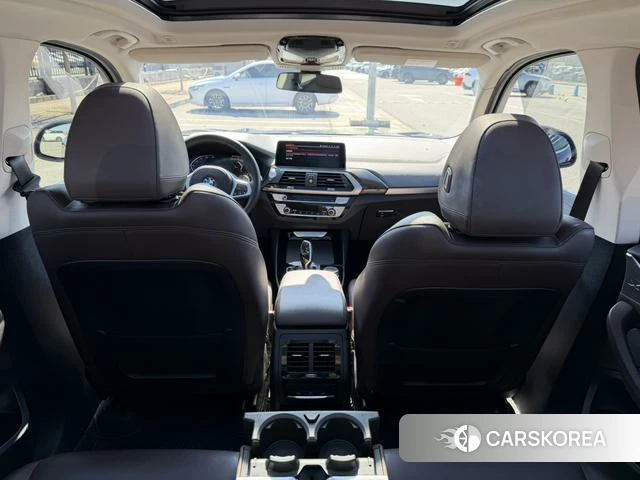 BMW X3 id 4208304 из Китая 34