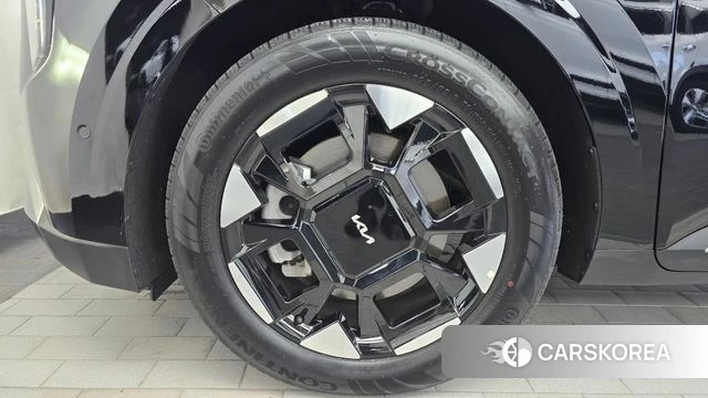 Kia The New Carnival 4th Generation id 4705824 из Кореи 28