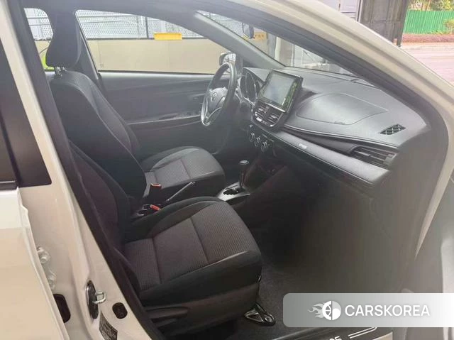 Toyota Vios id 4262517 из Китая 14